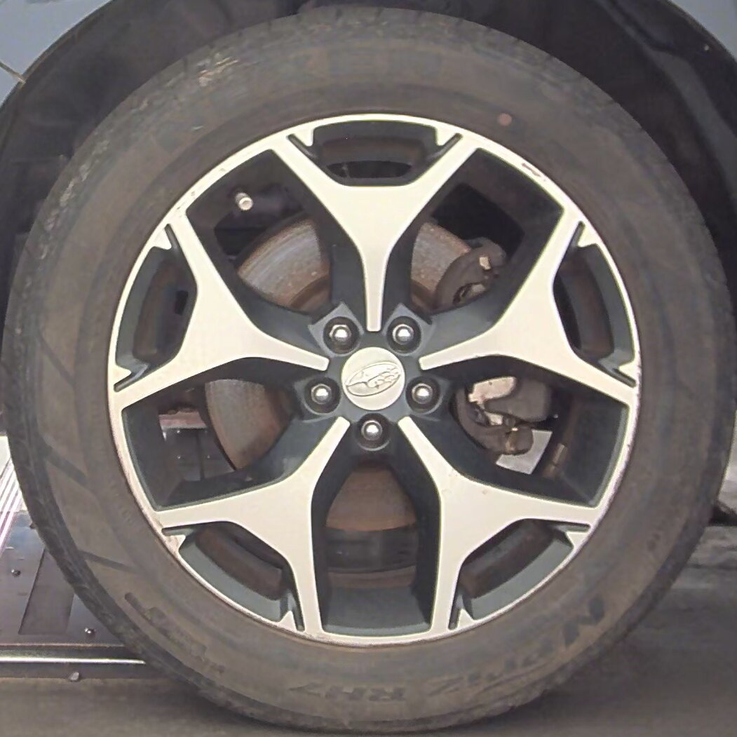 2016 Subaru Forester 2.0XT Touring AWD