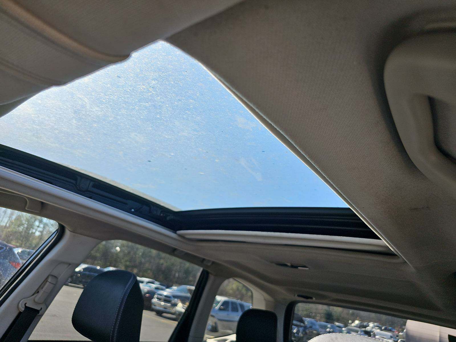 2016 Subaru Forester 2.0XT Touring AWD