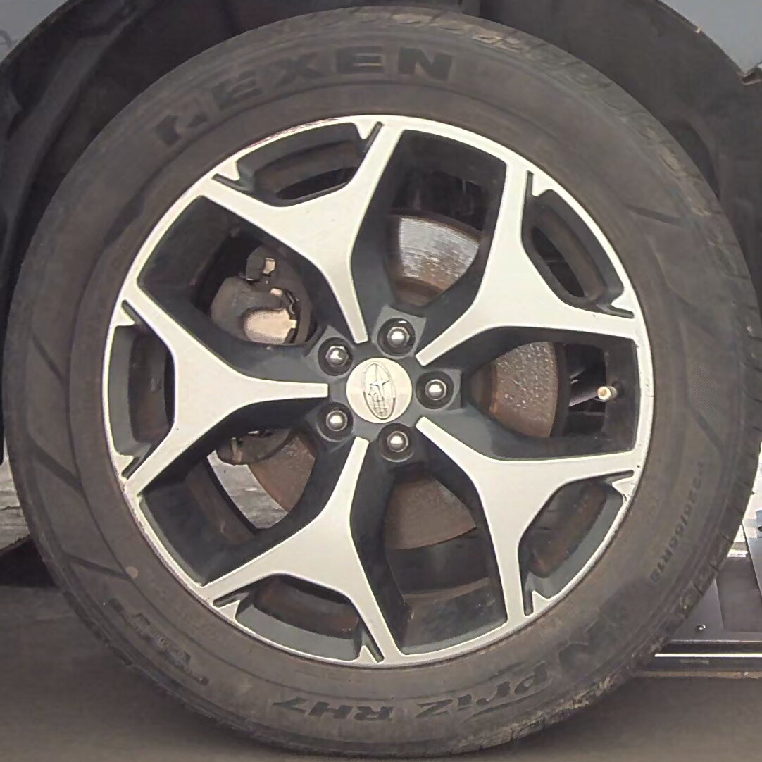 2016 Subaru Forester 2.0XT Touring AWD