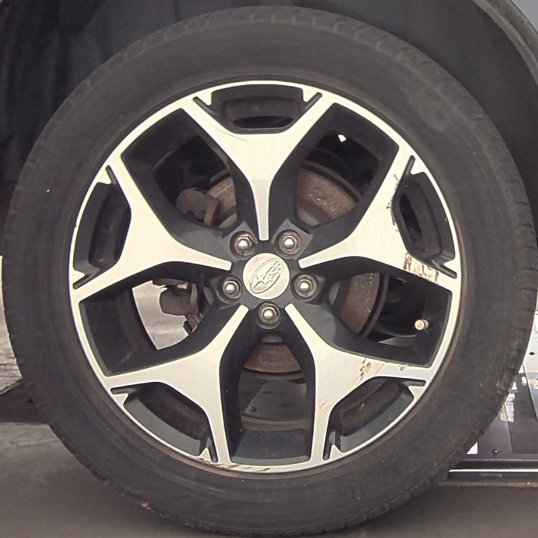 2016 Subaru Forester 2.0XT Touring AWD