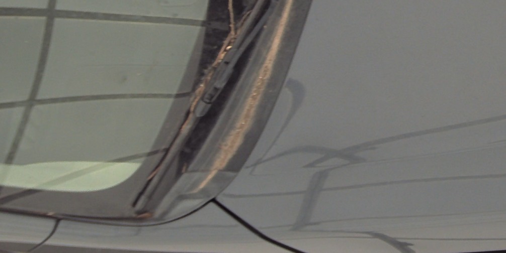 2016 Subaru Forester 2.0XT Touring AWD