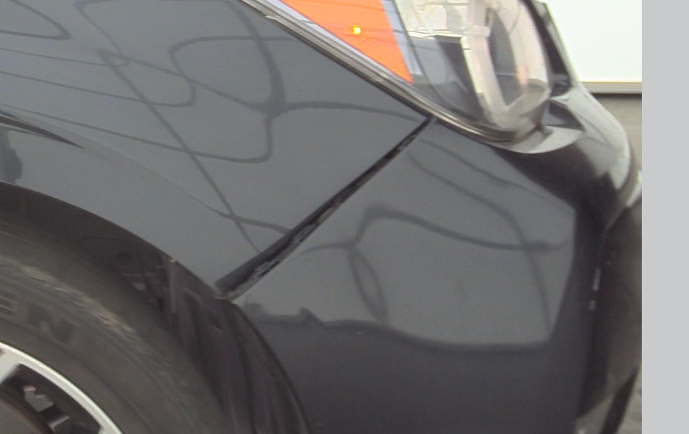 2016 Subaru Forester 2.0XT Touring AWD