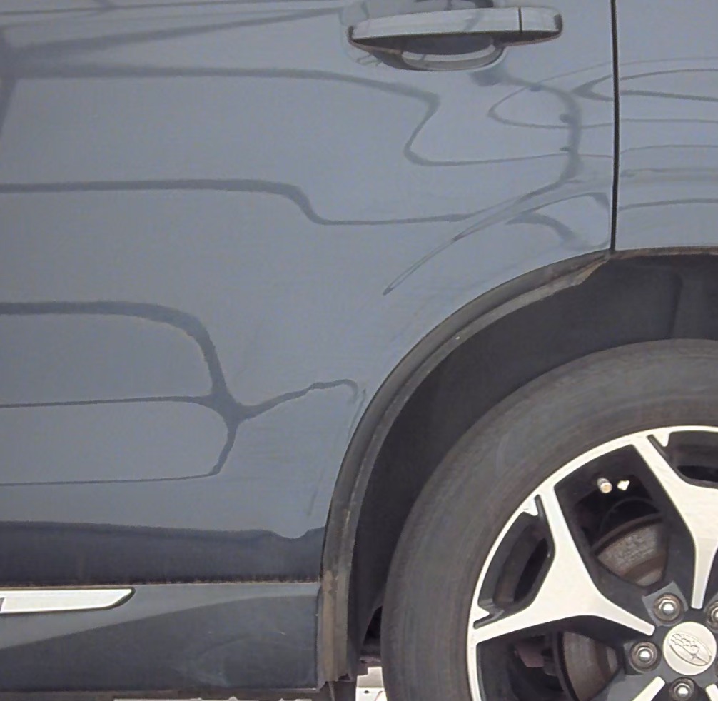 2016 Subaru Forester 2.0XT Touring AWD