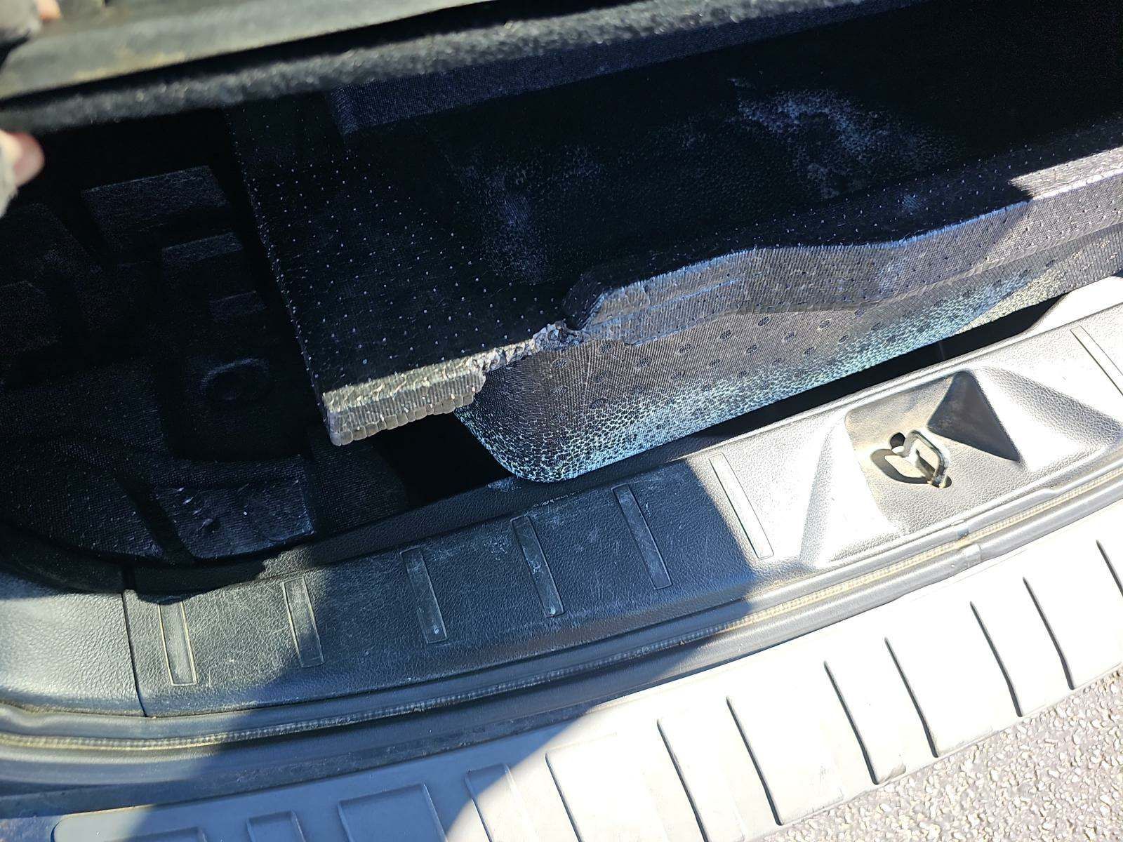 2016 Subaru Forester 2.0XT Touring AWD