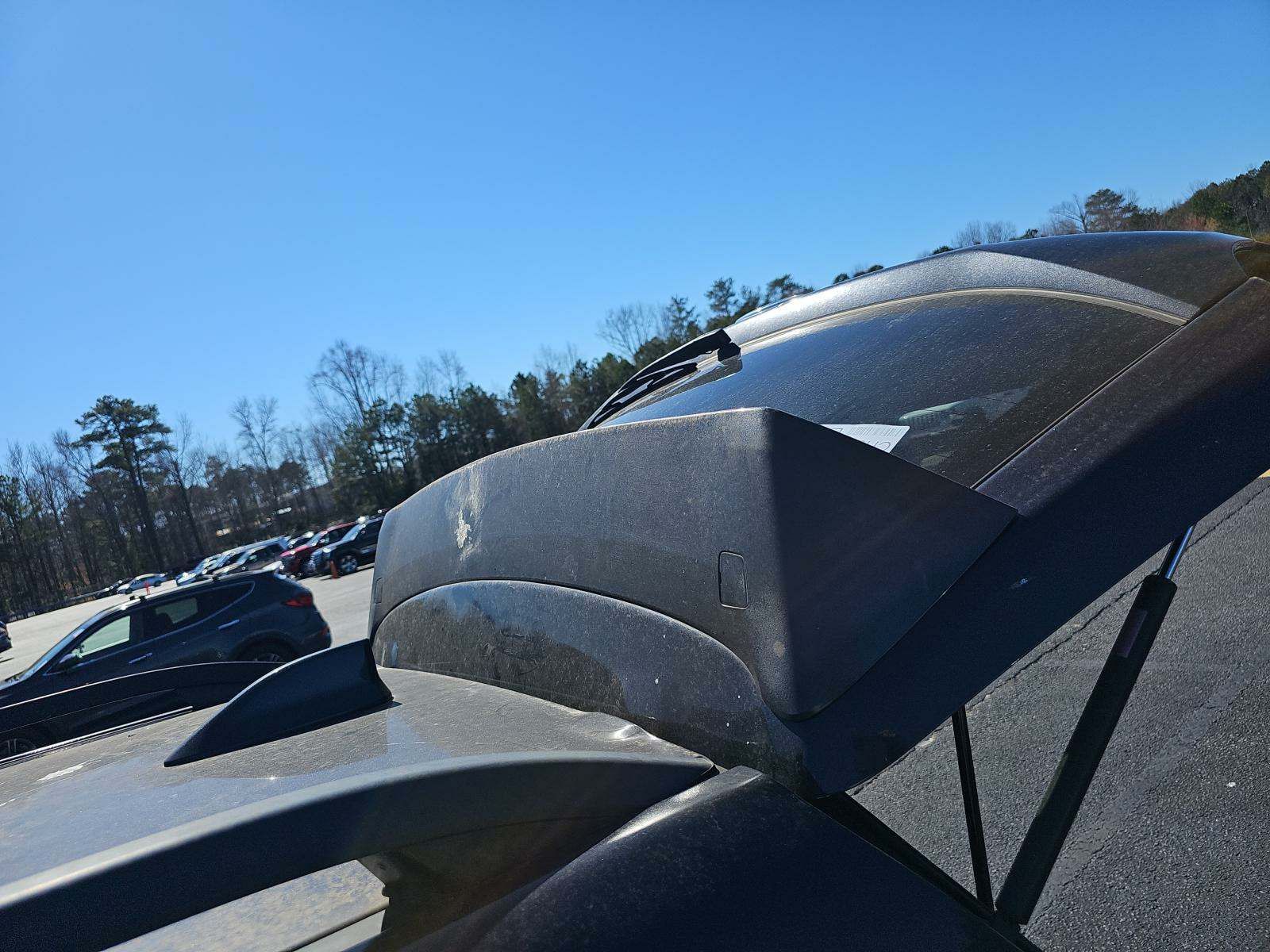 2016 Subaru Forester 2.0XT Touring AWD