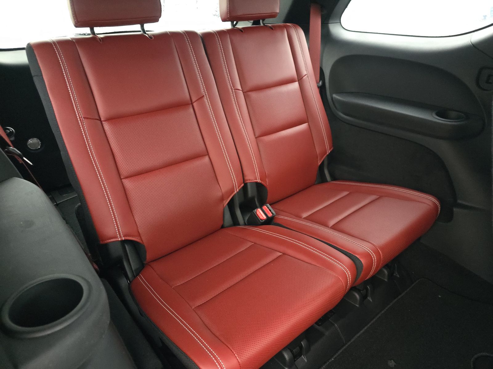 2023 Dodge Durango SRT Hellcat Premium AWD