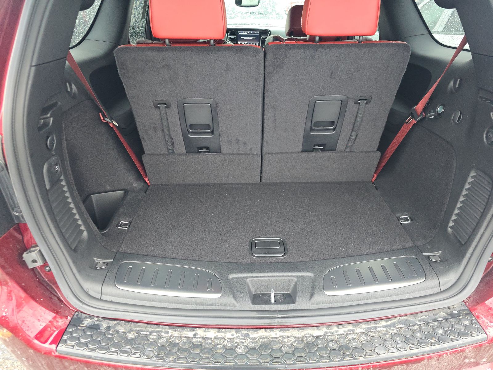 2023 Dodge Durango SRT Hellcat Premium AWD