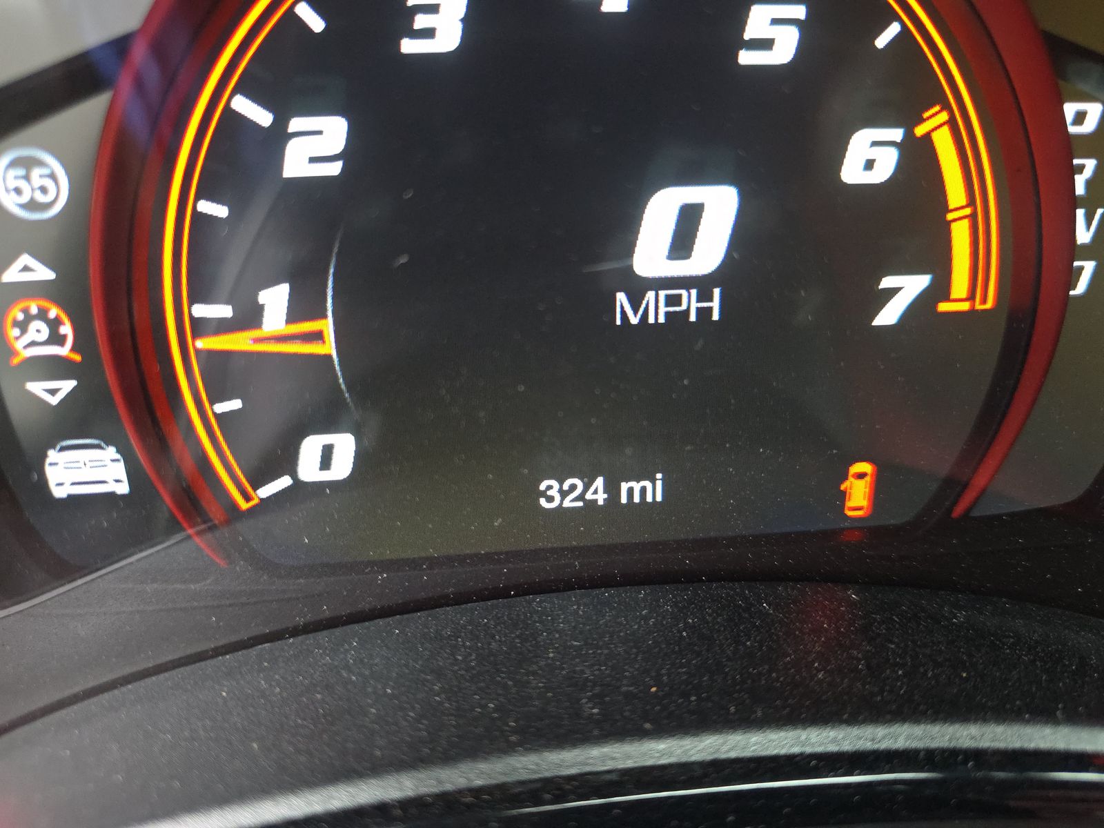 2023 Dodge Durango SRT Hellcat Premium AWD