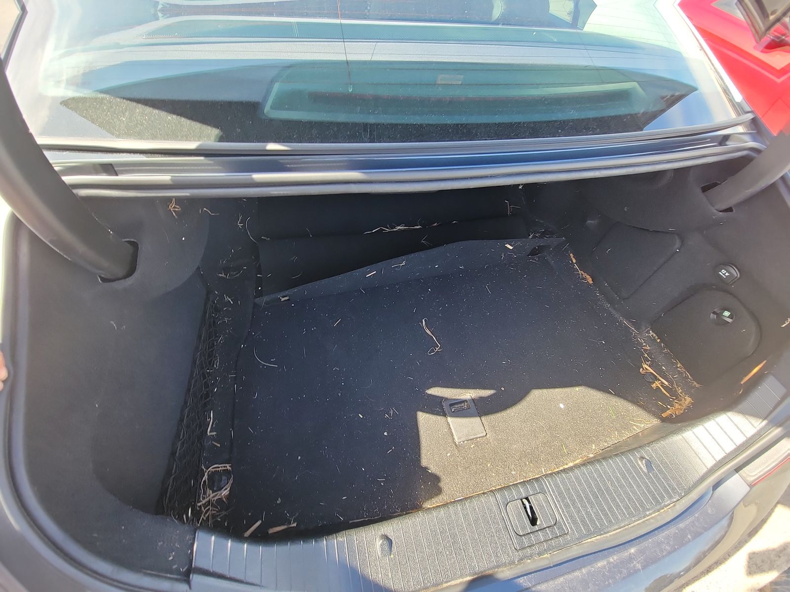 2015 Mercedes-Benz CLS-Class CLS 550 AWD