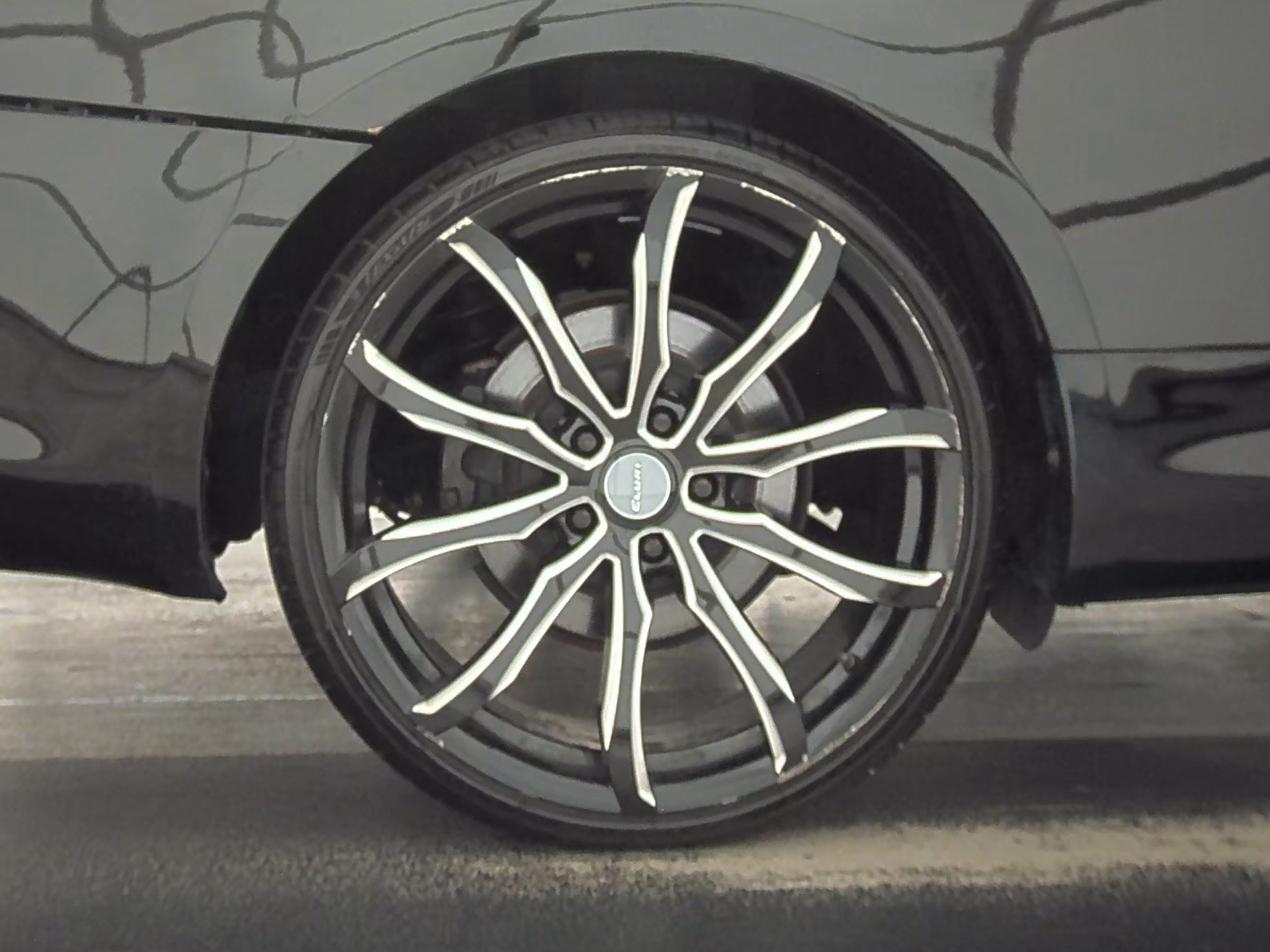 2013 Lexus IS IS 350C RWD