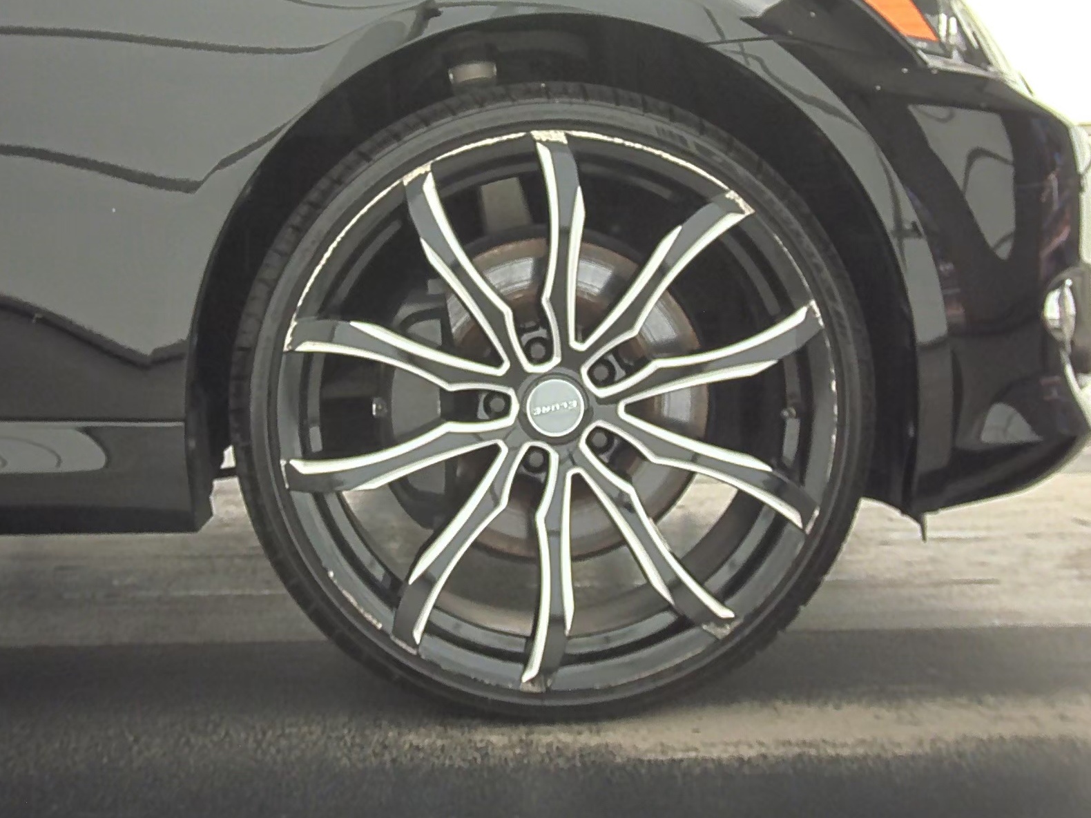 2013 Lexus IS IS 350C RWD