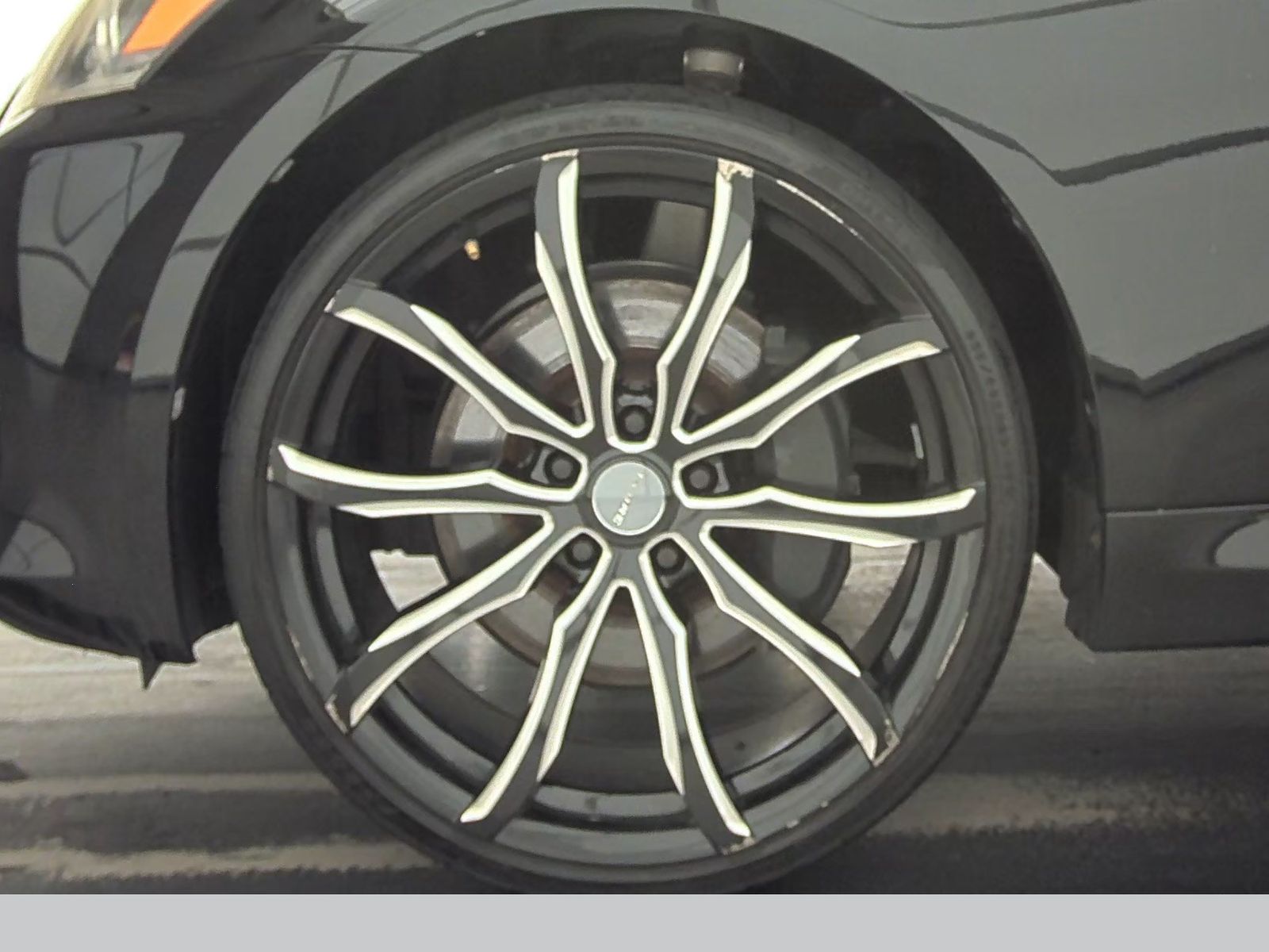 2013 Lexus IS IS 350C RWD