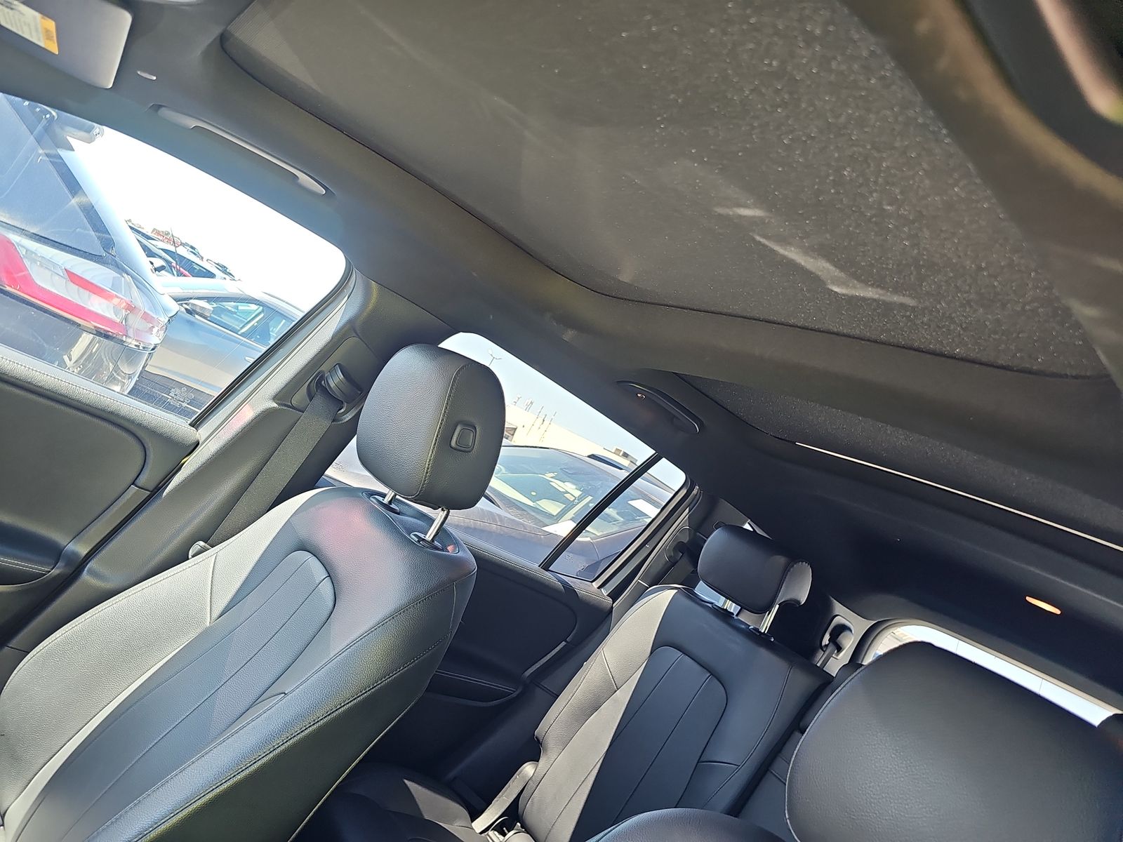 2020 Mercedes-Benz GLB GLB 250 AWD