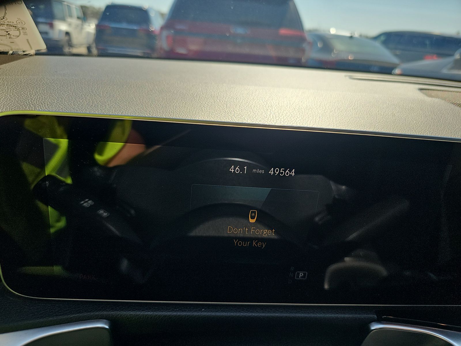 2020 Mercedes-Benz GLB GLB 250 AWD