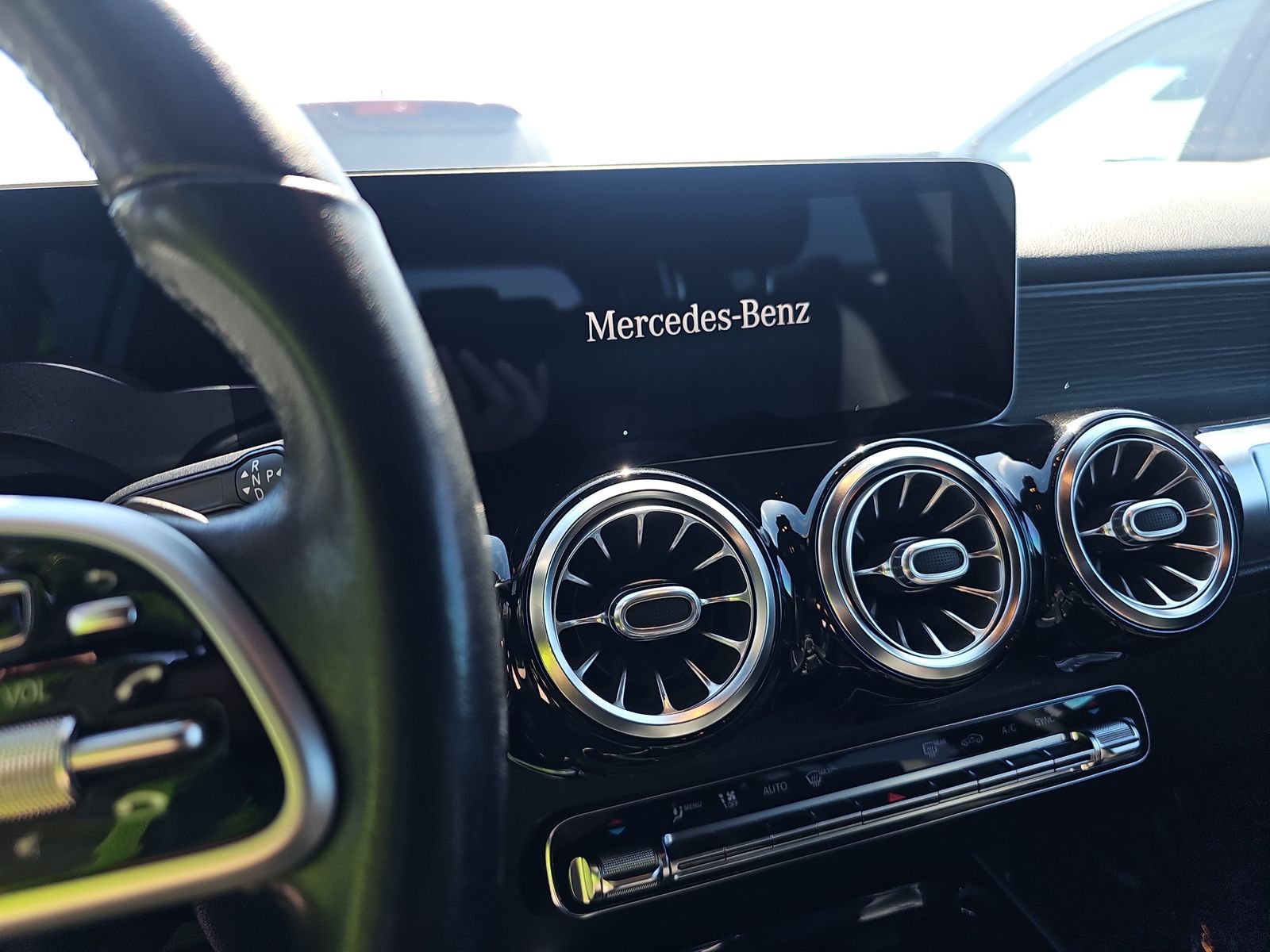 2020 Mercedes-Benz GLB GLB 250 AWD