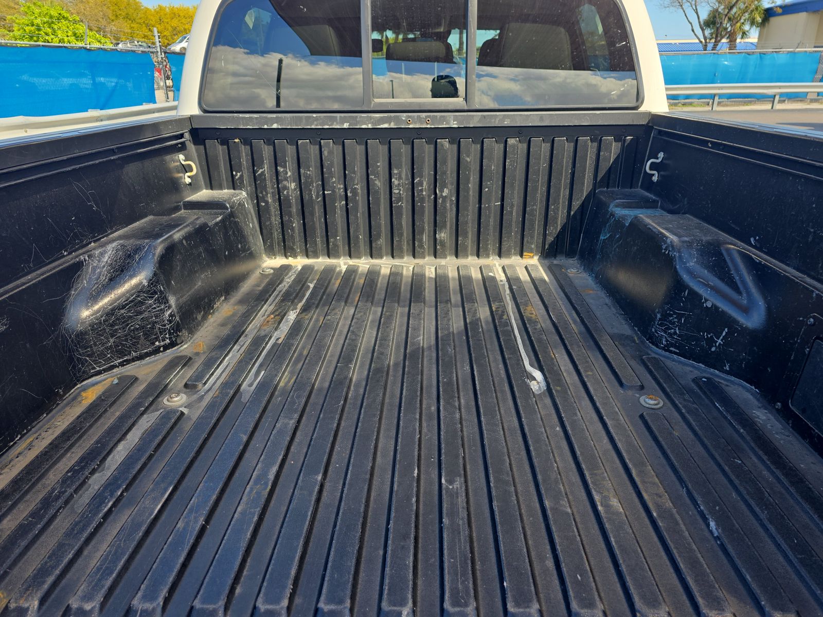 2022 Toyota Tacoma SR RWD