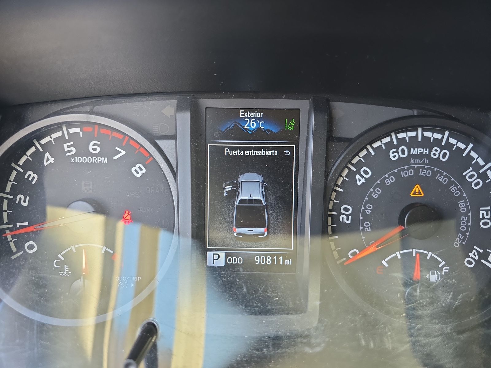 2022 Toyota Tacoma SR RWD