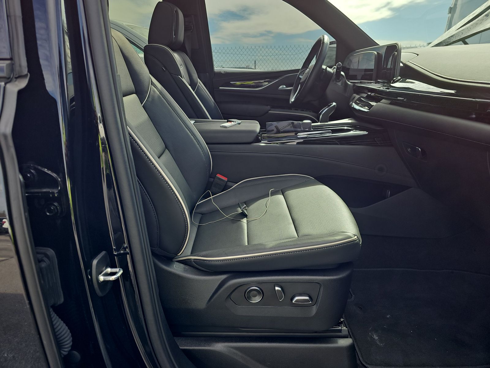 2024 Cadillac Escalade Sport AWD