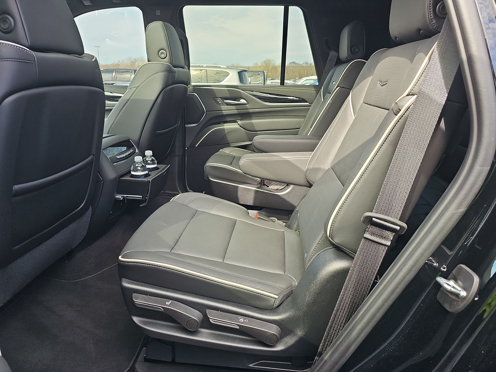 2024 Cadillac Escalade Sport AWD