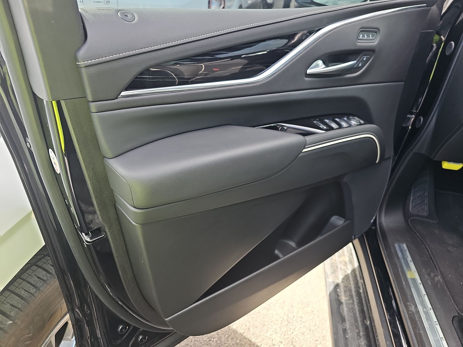 2024 Cadillac Escalade Sport AWD