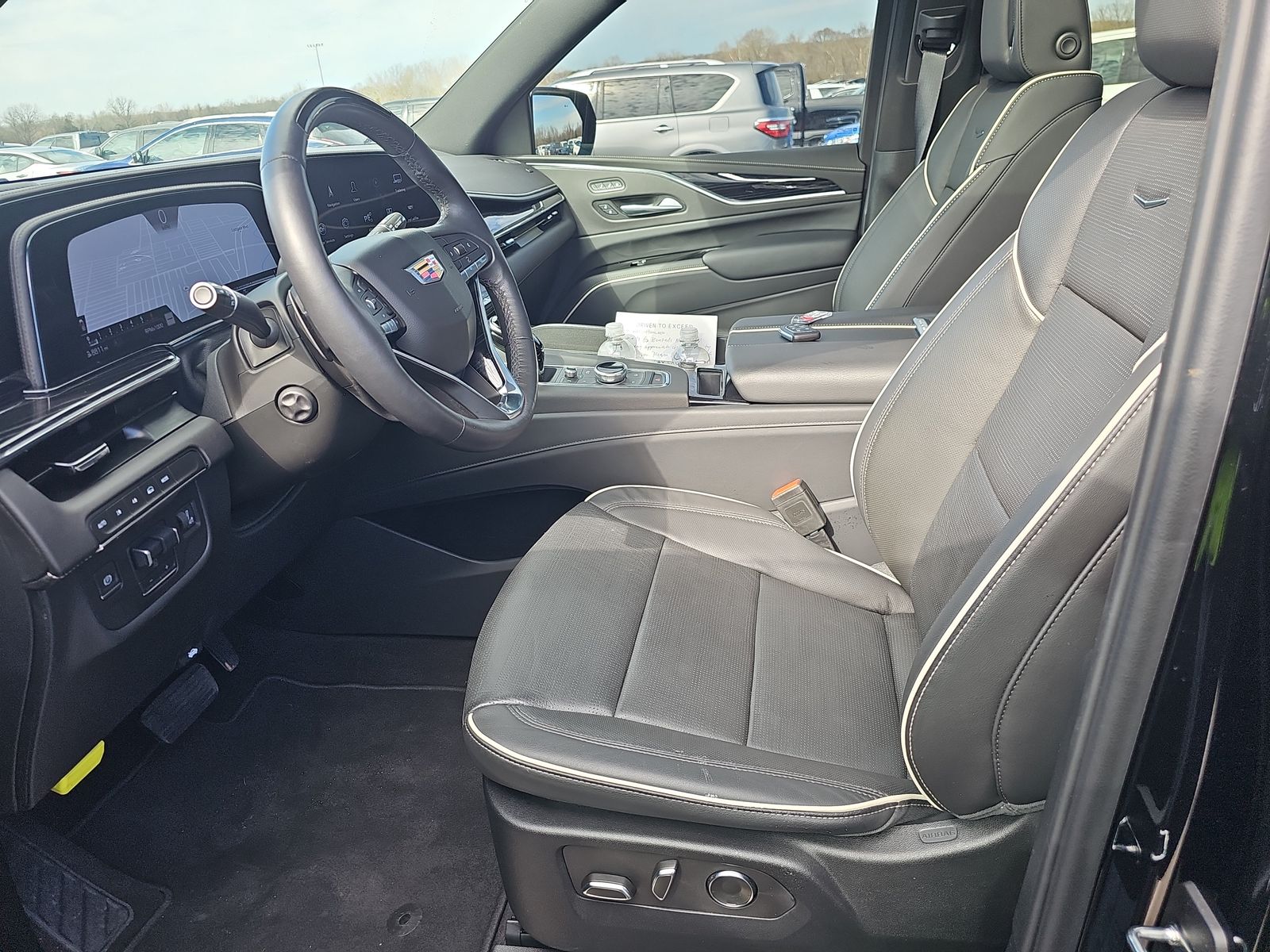 2024 Cadillac Escalade Sport AWD