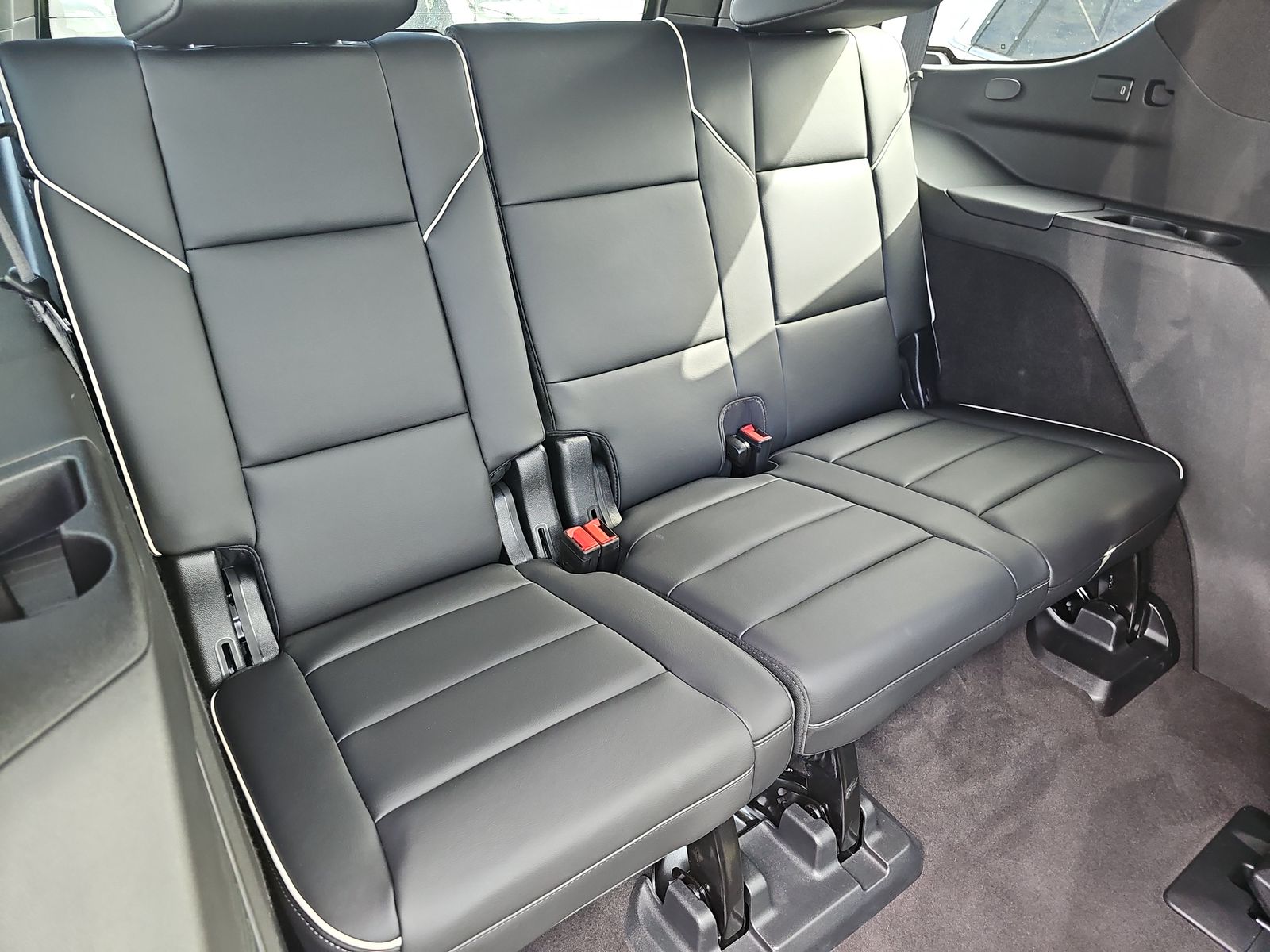 2024 Cadillac Escalade Sport AWD