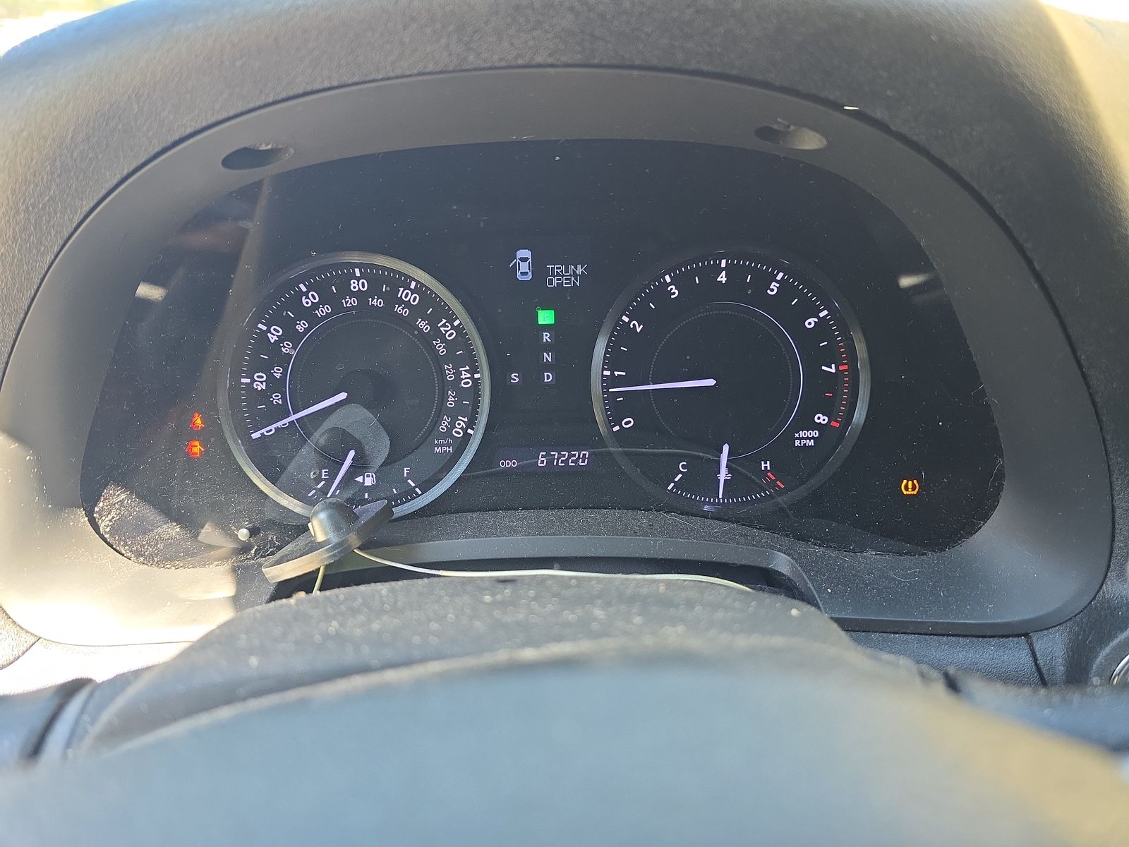 2013 Lexus IS IS 350C RWD