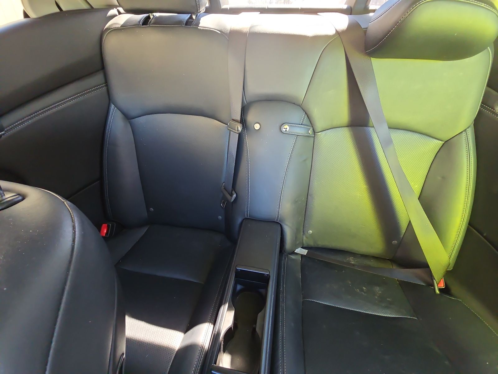 2013 Lexus IS IS 350C RWD