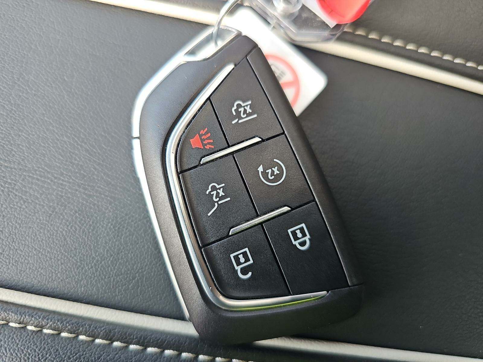 2024 Cadillac Escalade Sport AWD