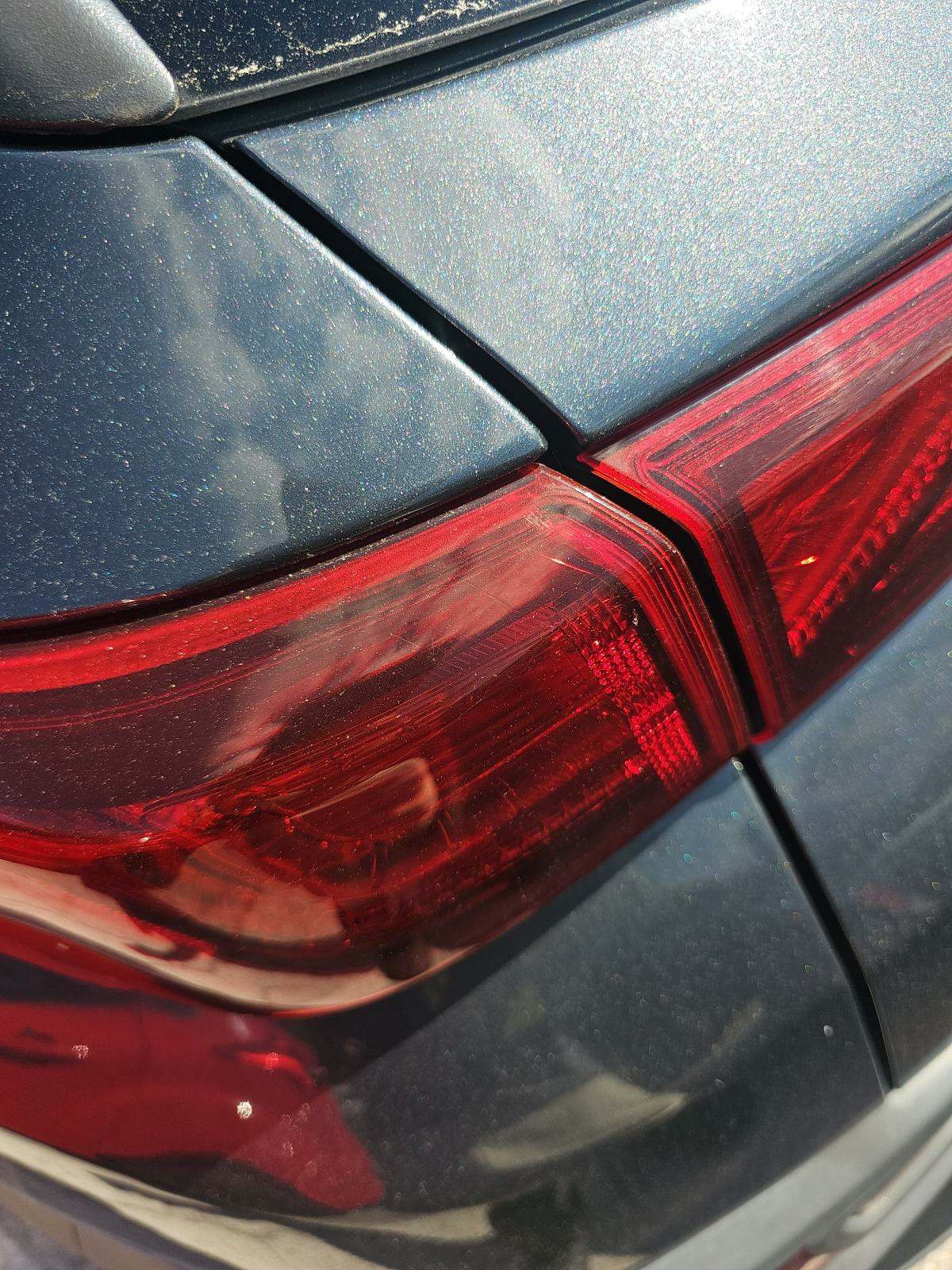 2018 Hyundai Kona SEL FWD