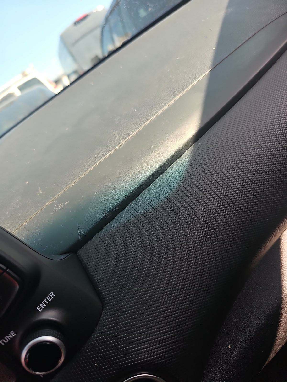 2018 Hyundai Kona SEL FWD