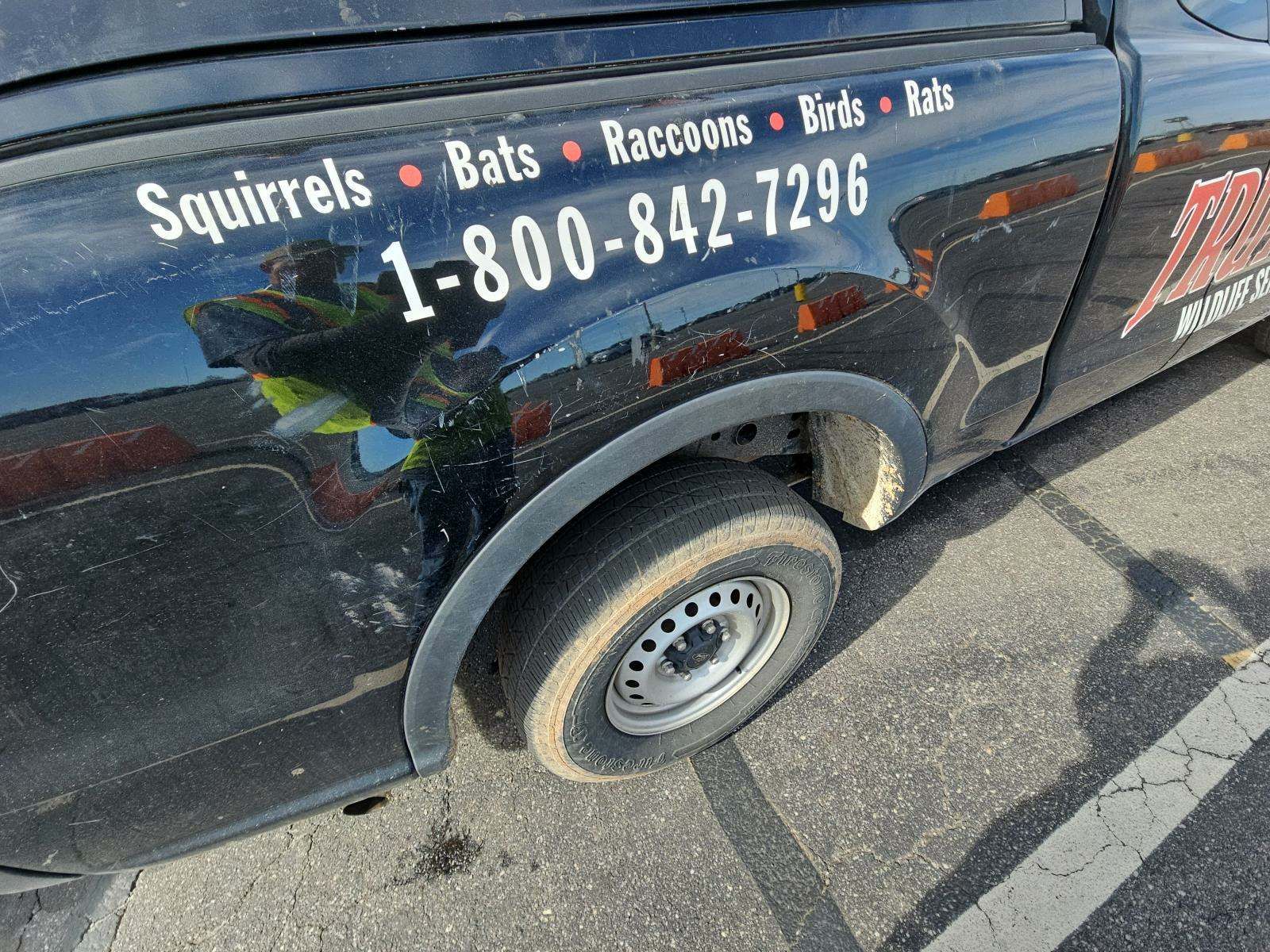 2022 Ford Ranger XL RWD