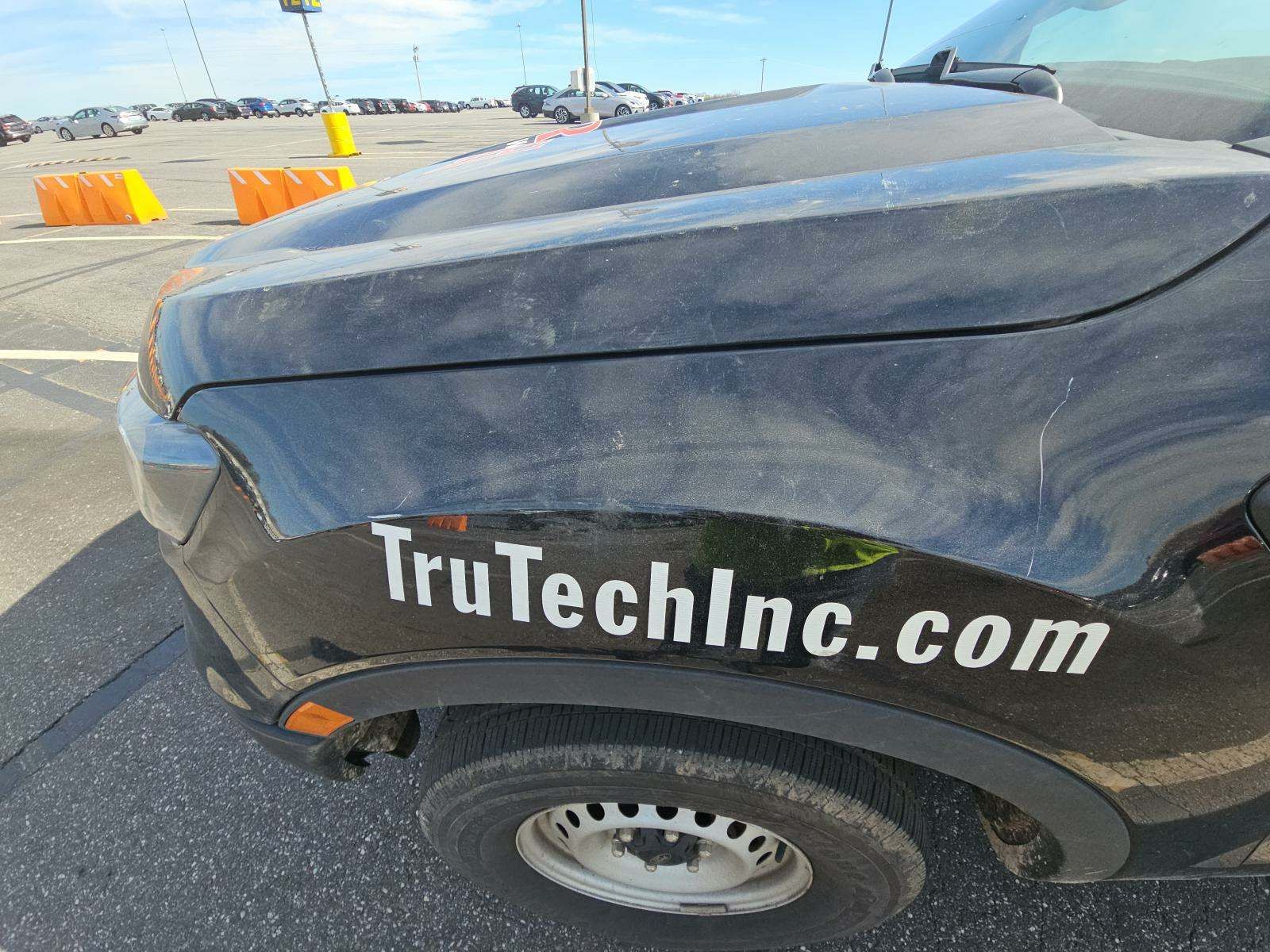 2022 Ford Ranger XL RWD