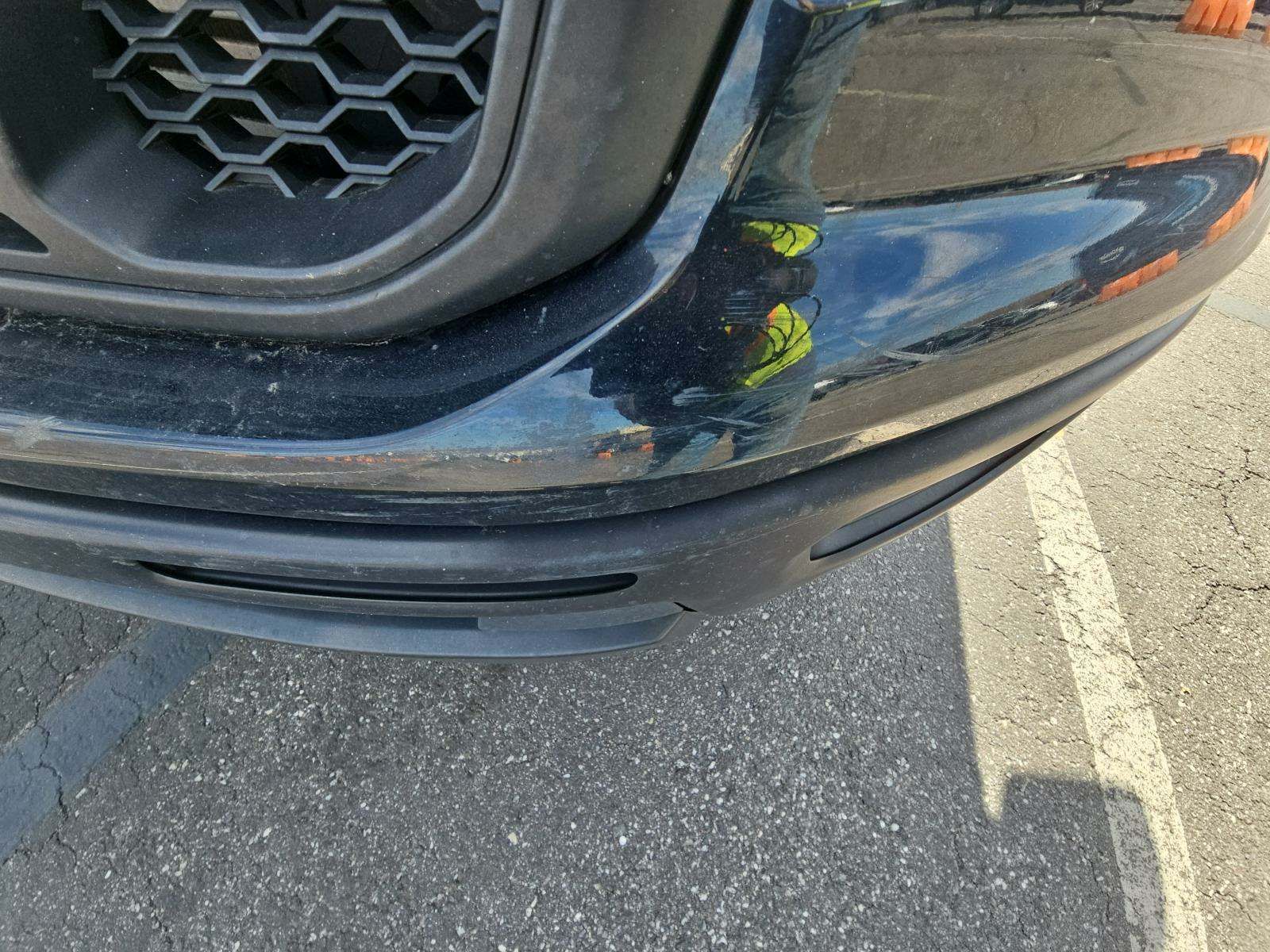 2022 Ford Ranger XL RWD