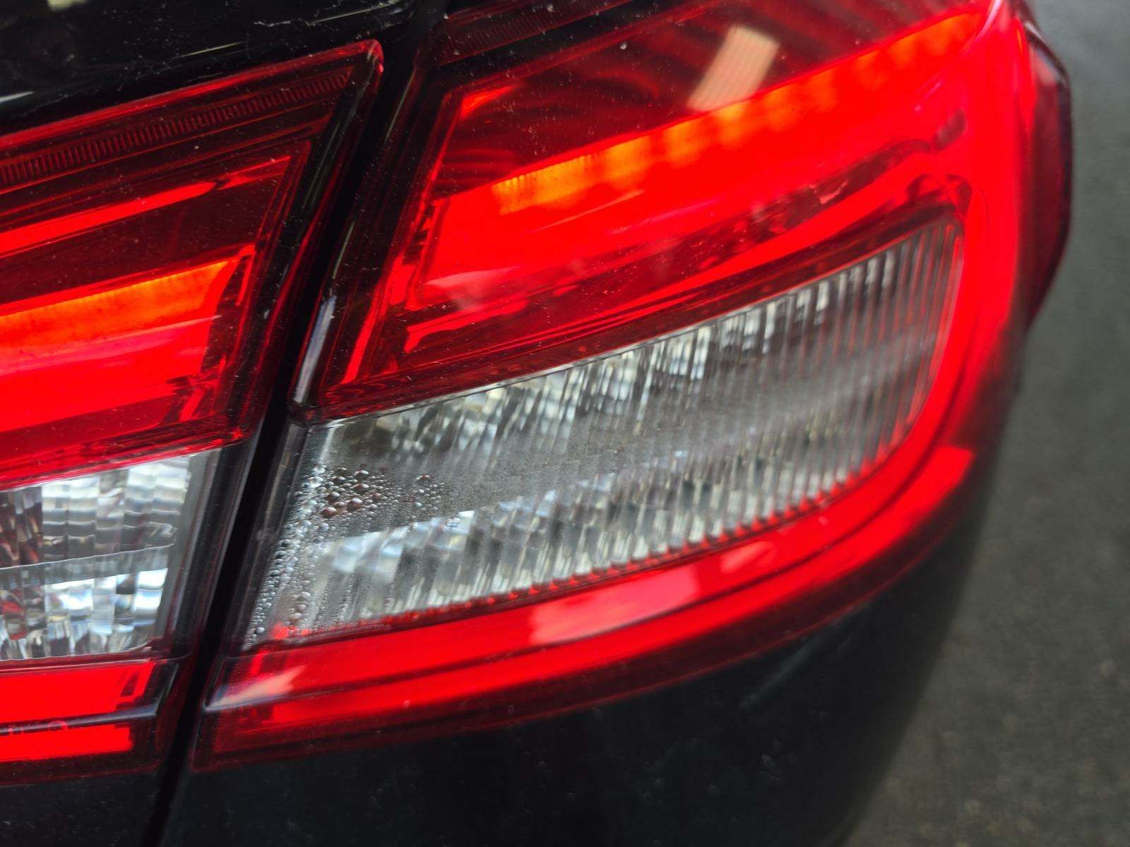 2014 Maserati Quattroporte S Q4 AWD