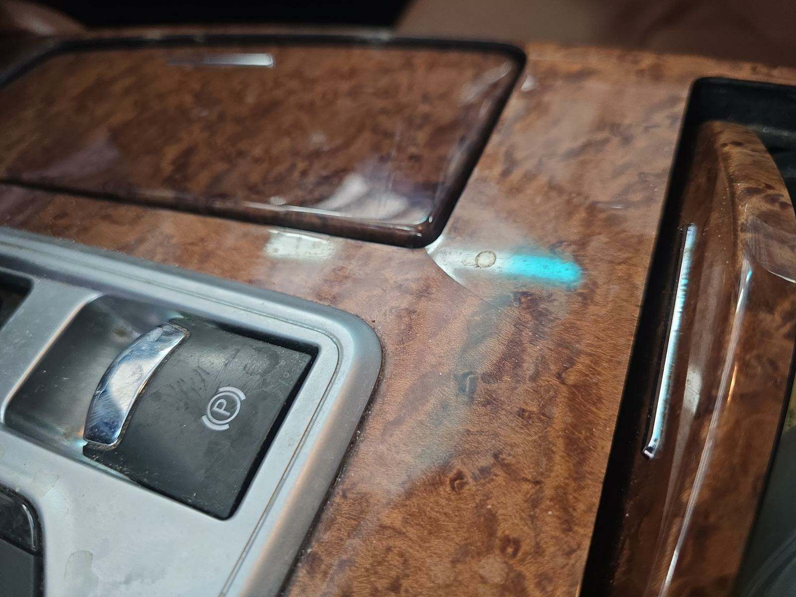 2014 Maserati Quattroporte S Q4 AWD