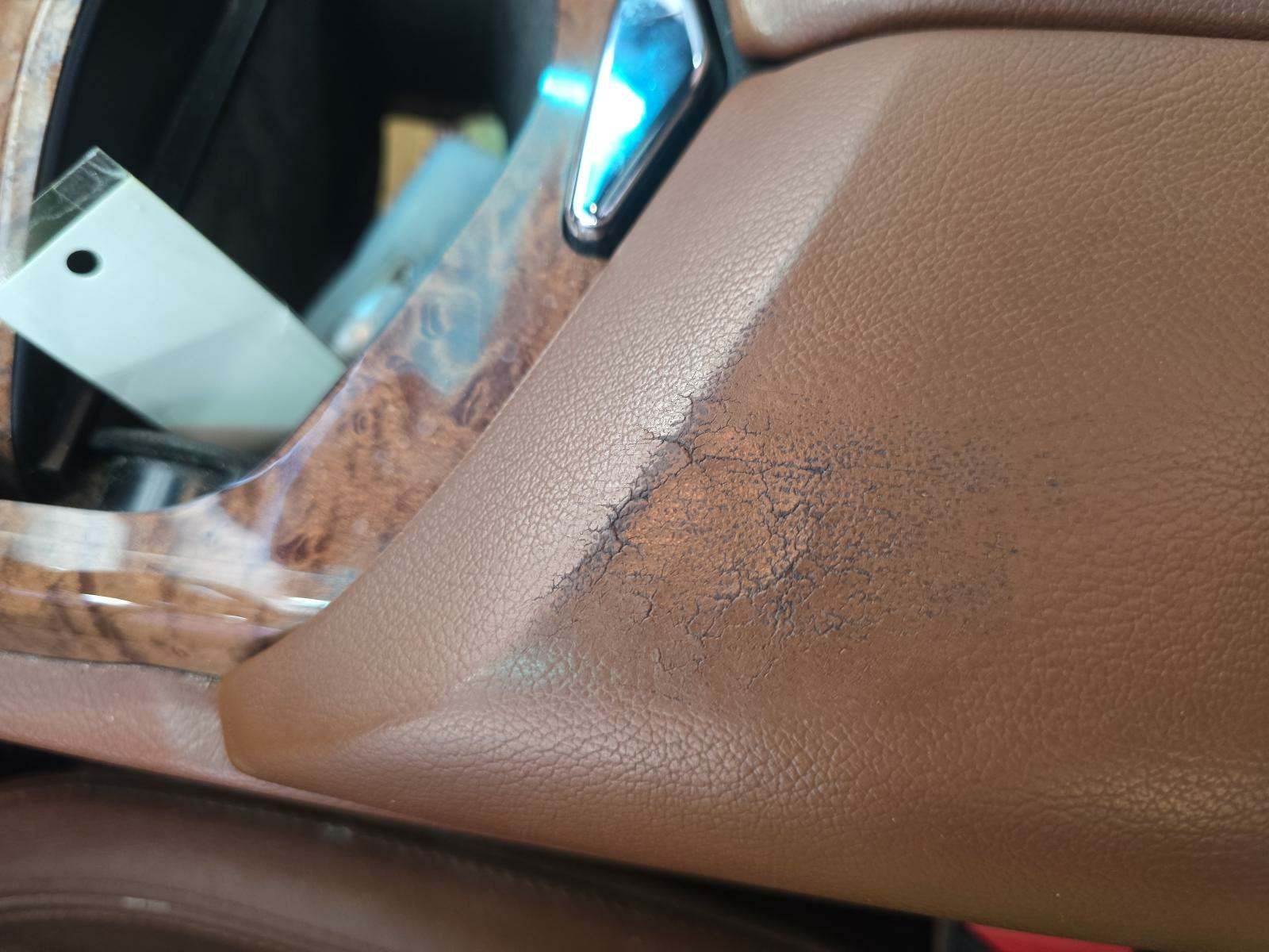 2014 Maserati Quattroporte S Q4 AWD