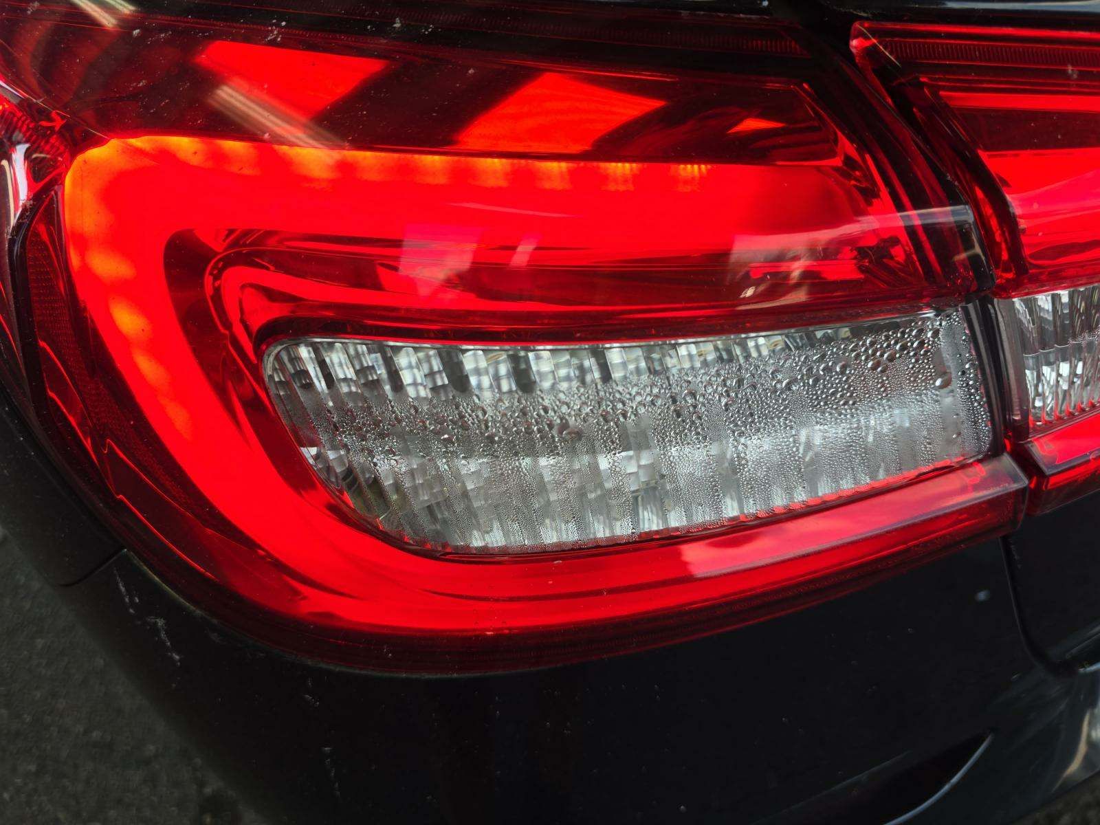 2014 Maserati Quattroporte S Q4 AWD