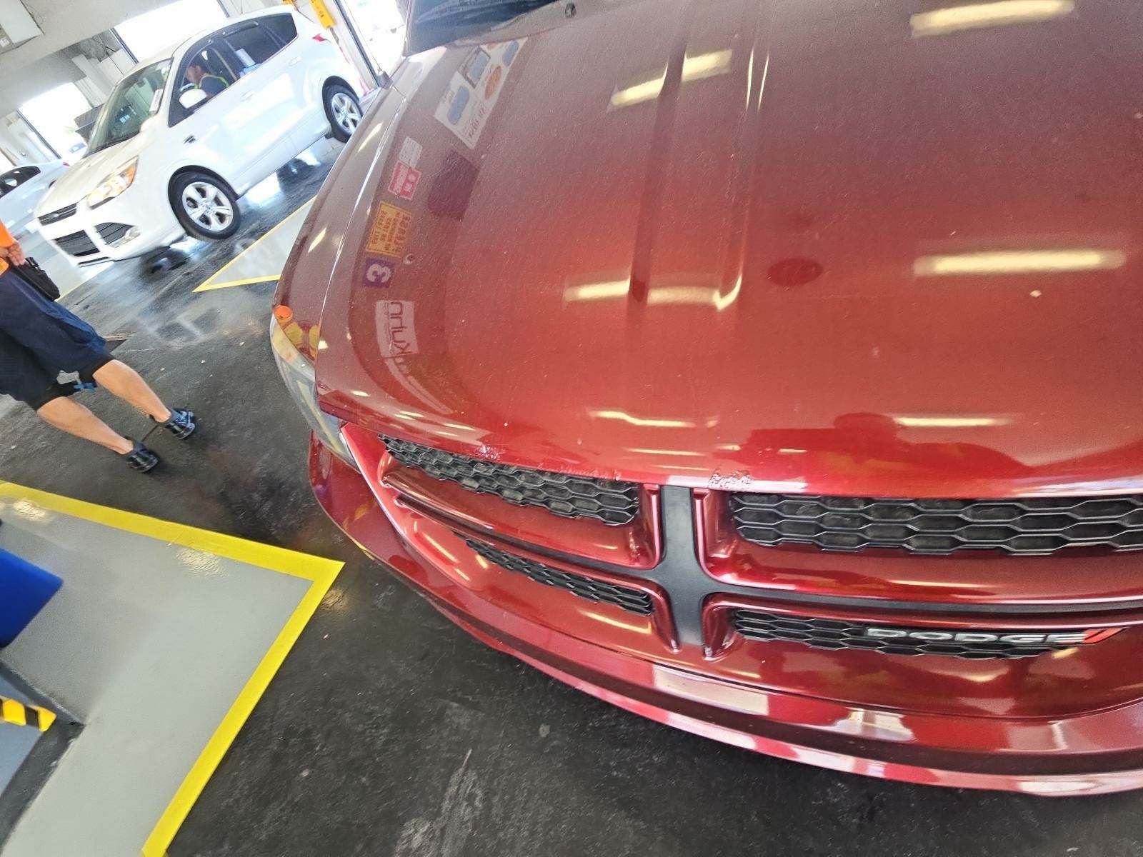 2019 Dodge Grand Caravan GT FWD