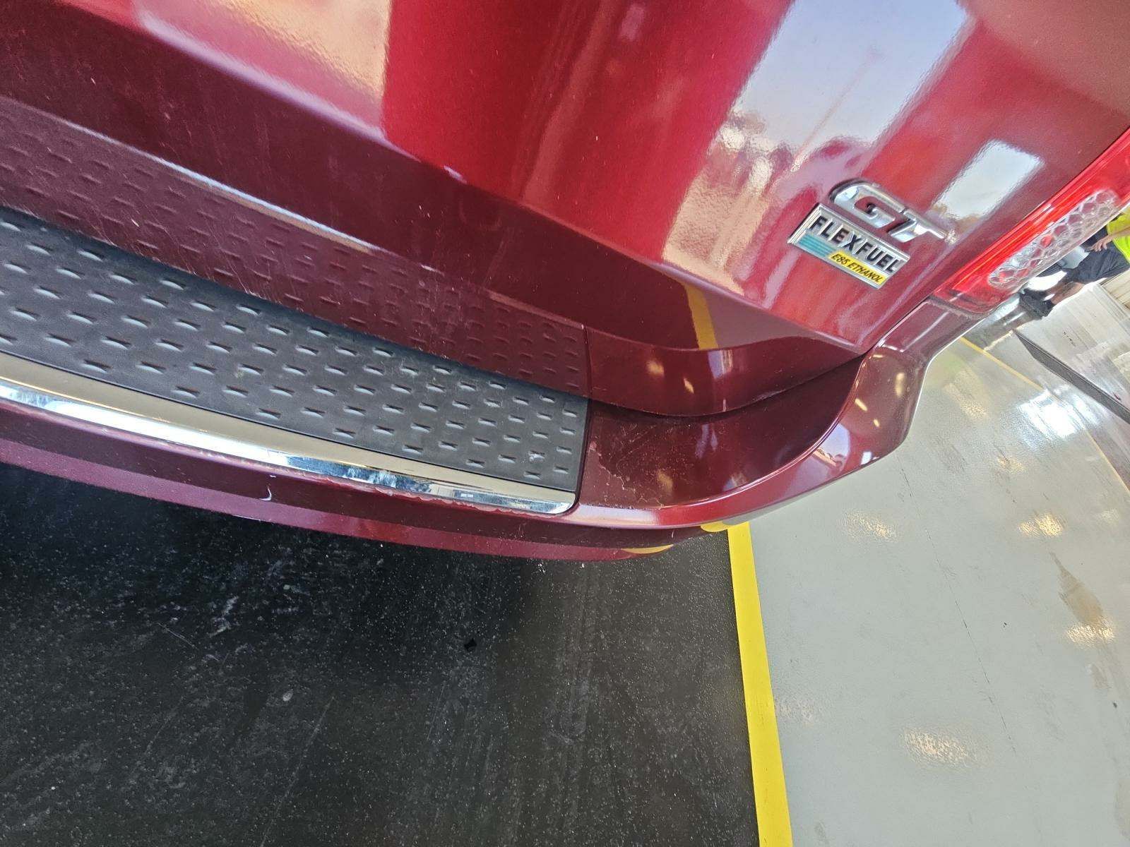 2019 Dodge Grand Caravan GT FWD