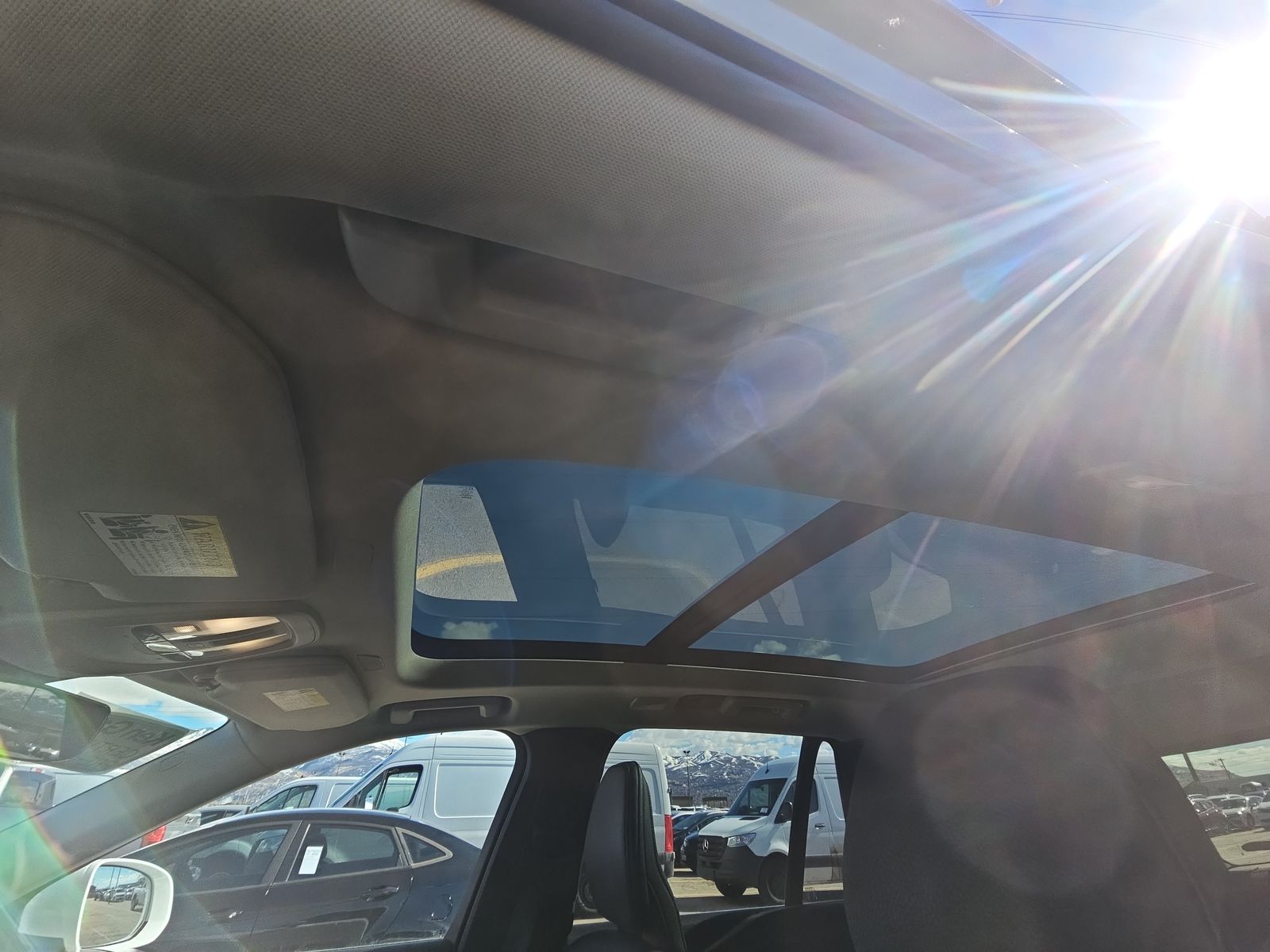 2023 Volvo XC90 B5 Plus AWD