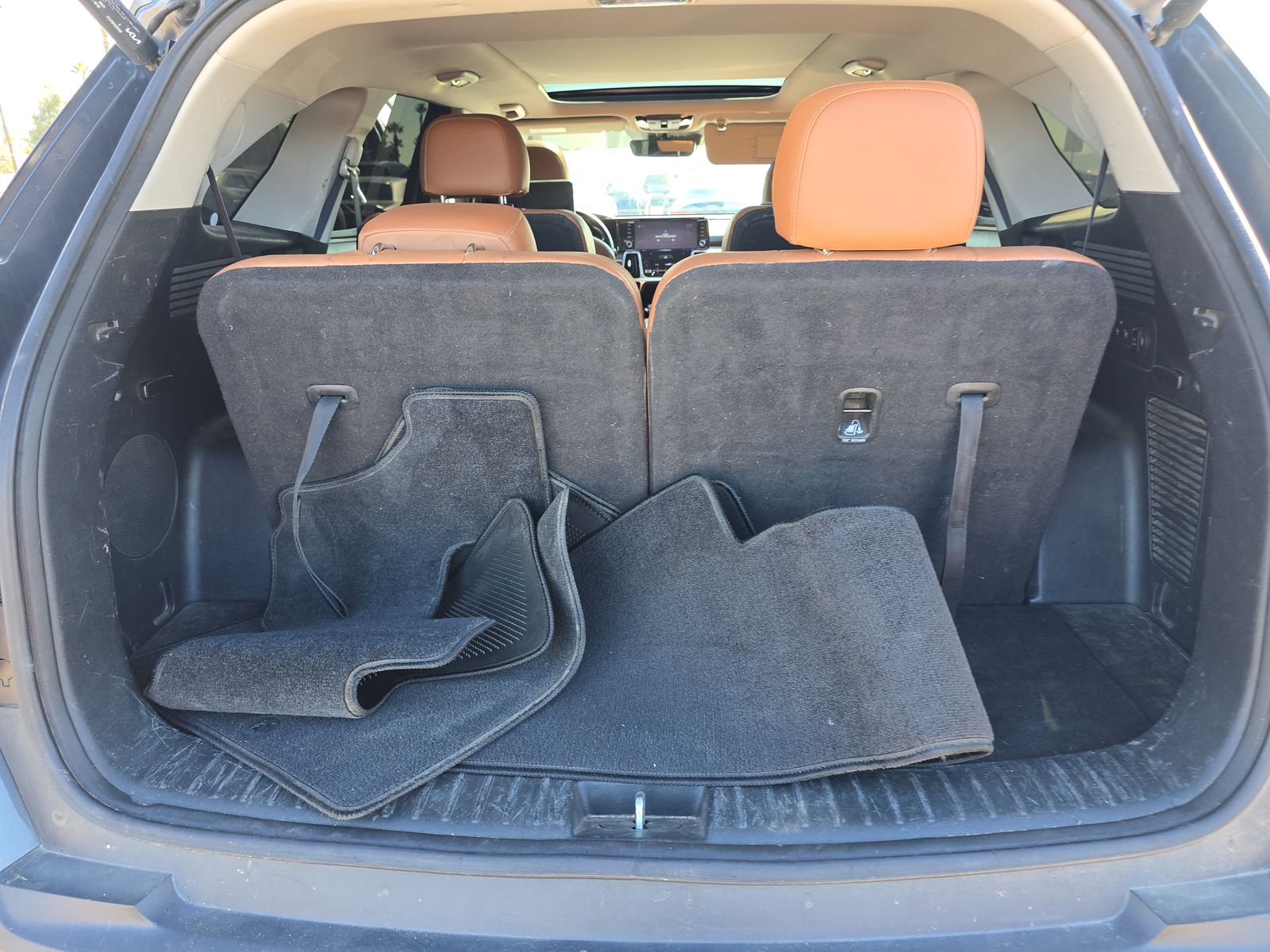 2022 Kia Sorento X-Line SX Prestige AWD