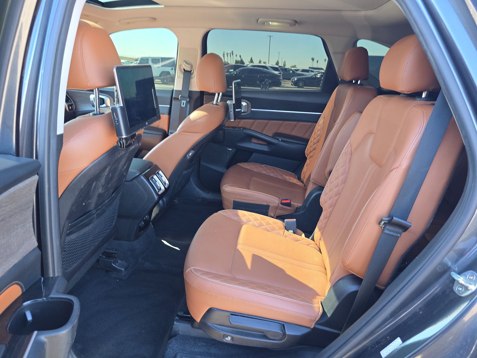 2022 Kia Sorento X-Line SX Prestige AWD