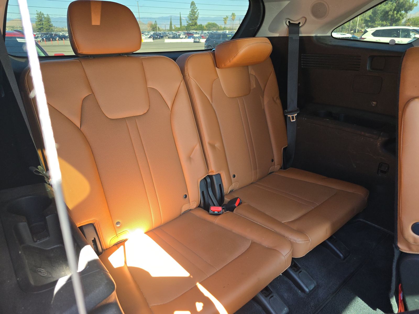 2022 Kia Sorento X-Line SX Prestige AWD