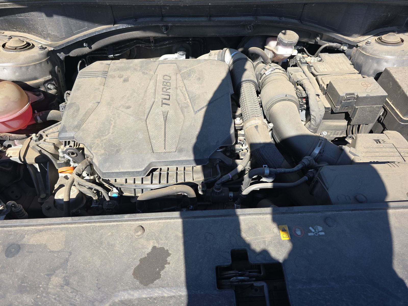 2022 Kia Sorento X-Line SX Prestige AWD