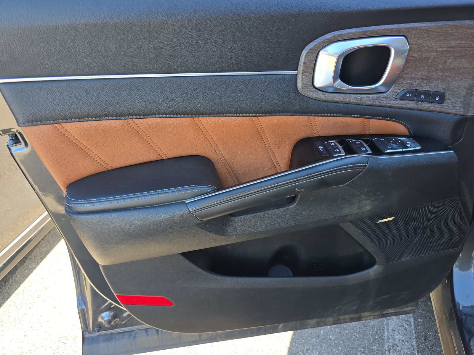 2022 Kia Sorento X-Line SX Prestige AWD