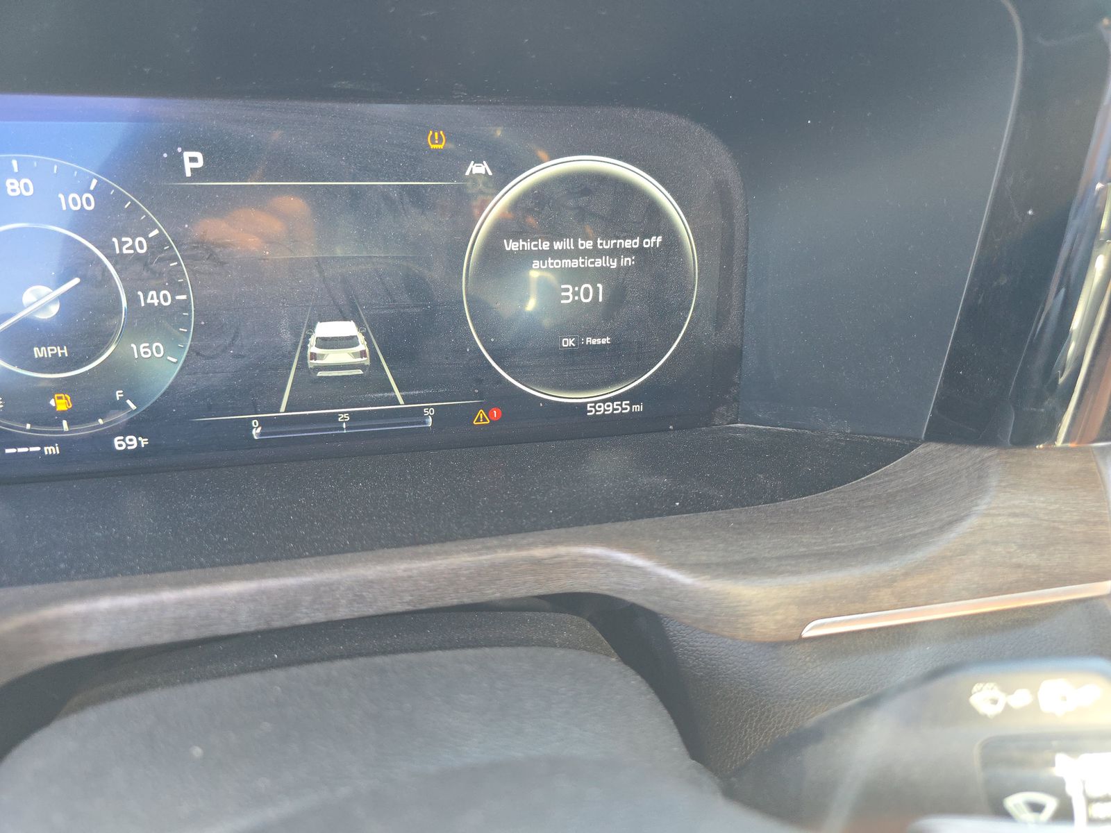 2022 Kia Sorento X-Line SX Prestige AWD