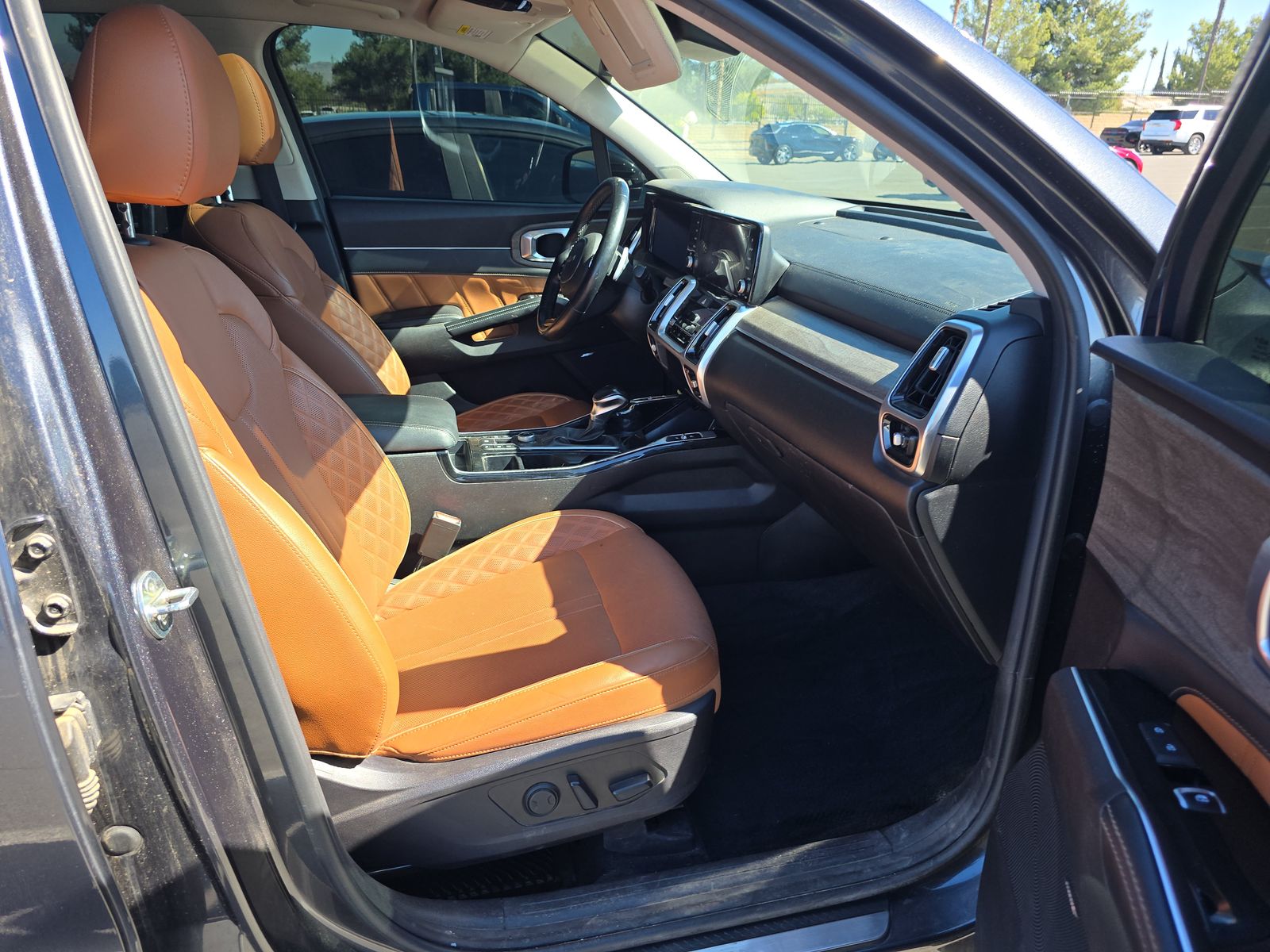 2022 Kia Sorento X-Line SX Prestige AWD