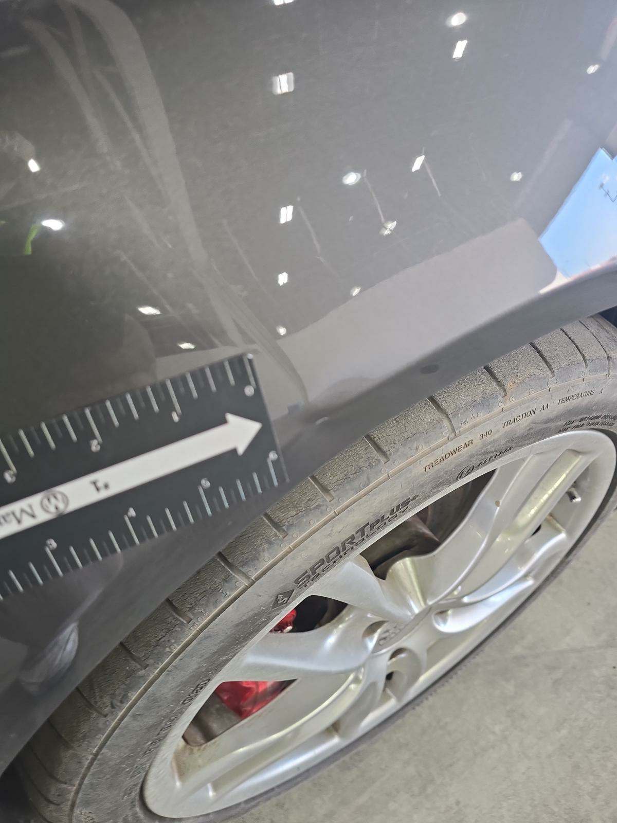 2013 Porsche Boxster S RWD