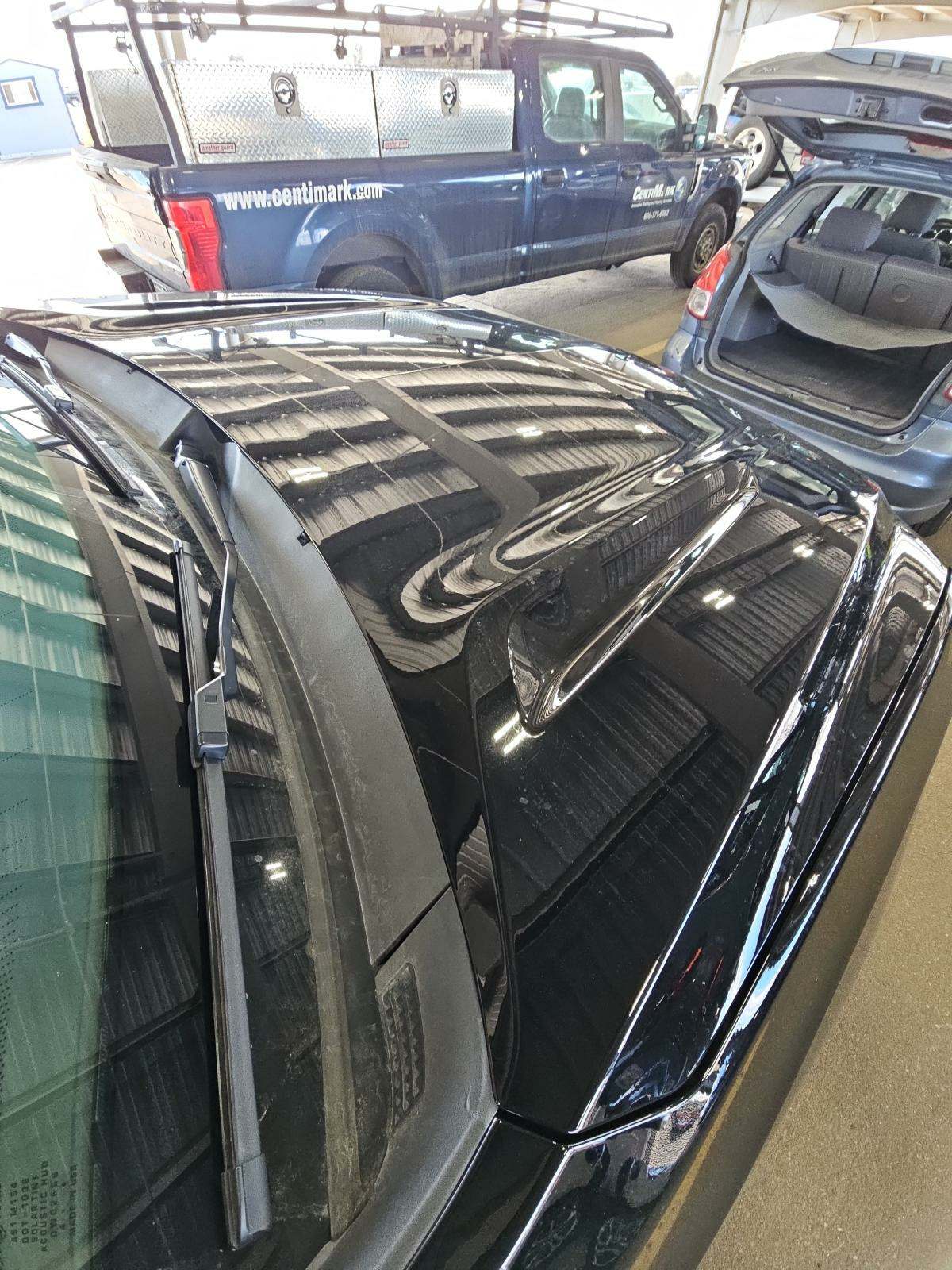 2024 Cadillac Escalade ESV Premium Luxury Platinum AWD